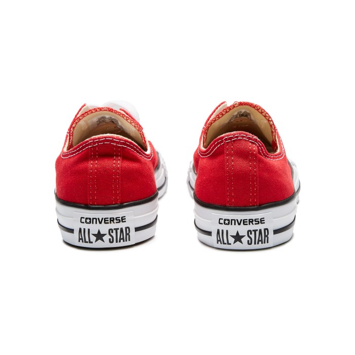 кеды chuck taylor all star low по цене 5993 руб вид справа