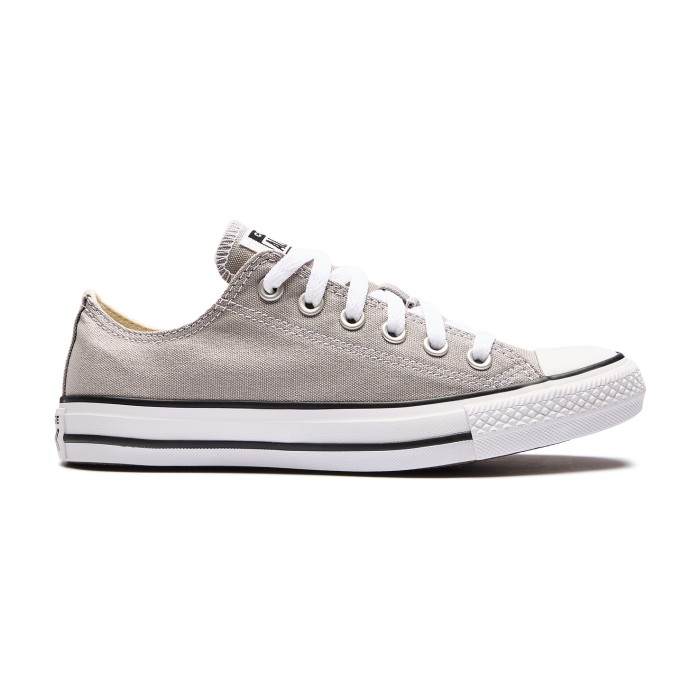 кеды chuck taylor all star low CVA06565CR00 фотография