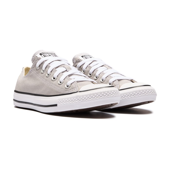 кеды chuck taylor all star low от бренда converse вид слева