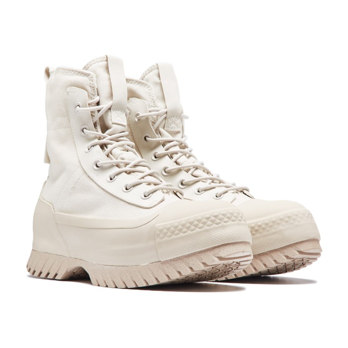 кеды chuck taylor all star lugged 2.0 cc waterproof от бренда converse вид слева