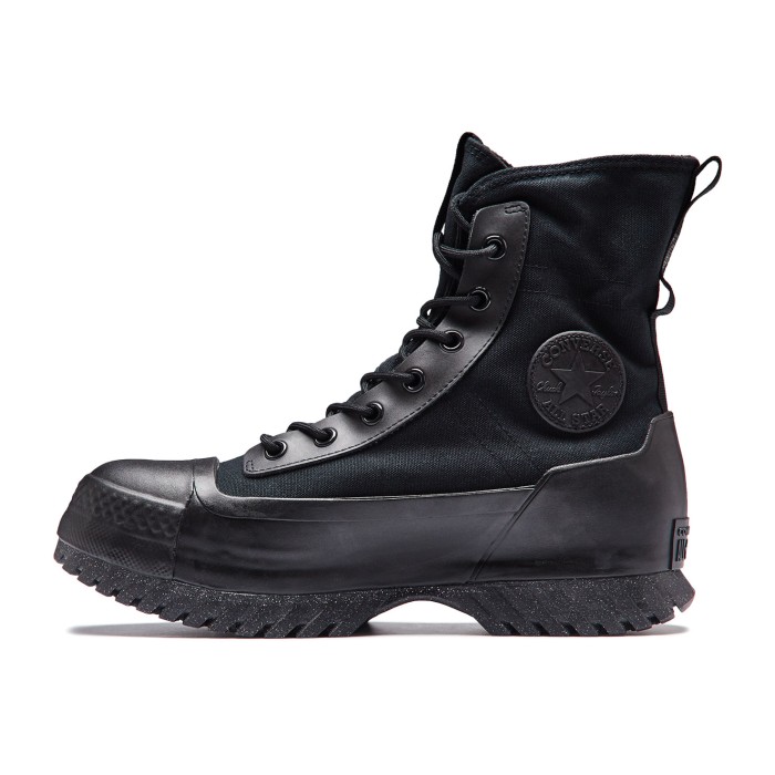 кеды chuck taylor all star lugged 2.0 cc waterproof из америки вид сбоку