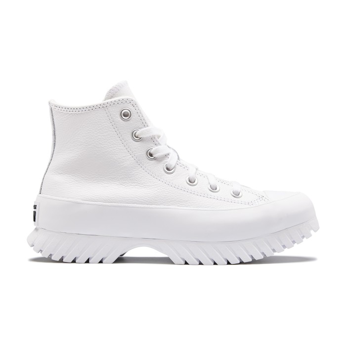 кеды chuck taylor all star lugged 2.0 CVA03705R00 фотография
