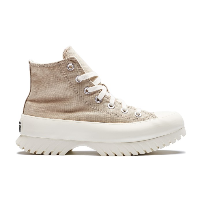 кеды chuck taylor all star lugged 2.0 CVA05098R00 фотография