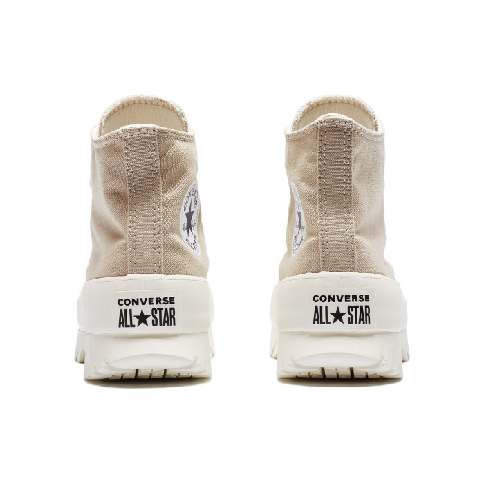 кеды chuck taylor all star lugged 2.0 по цене 9940 руб вид справа