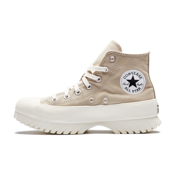 кеды chuck taylor all star lugged 2.0 из америки вид сбоку