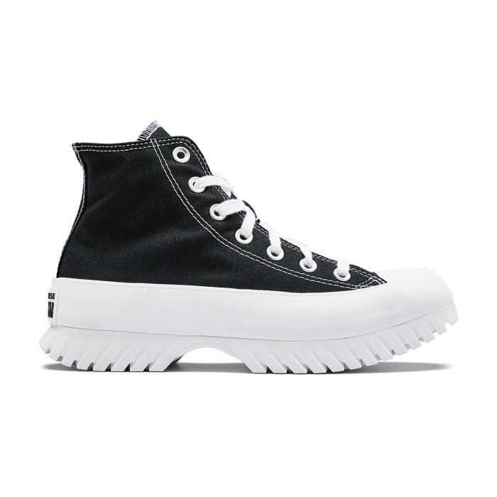 кеды chuck taylor all star lugged 2.0 CVA00870R00 фотография