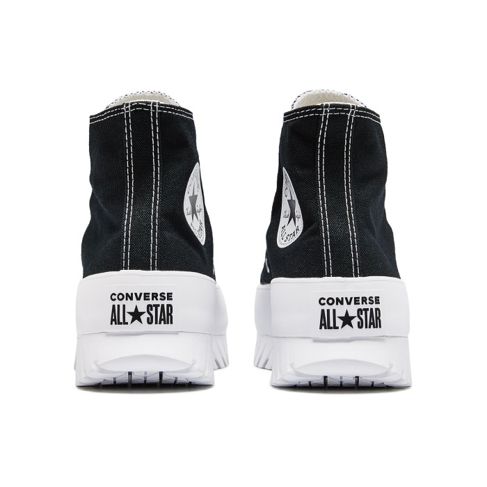 кеды chuck taylor all star lugged 2.0 по цене 11893 руб вид справа