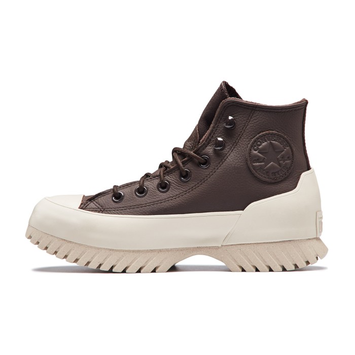 кеды chuck taylor all star lugged winter 2.0 waterproof из америки вид сбоку
