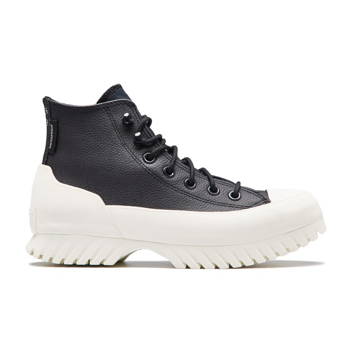 кеды chuck taylor all star lugged winter 2.0 waterproof CV172057R00 фотография