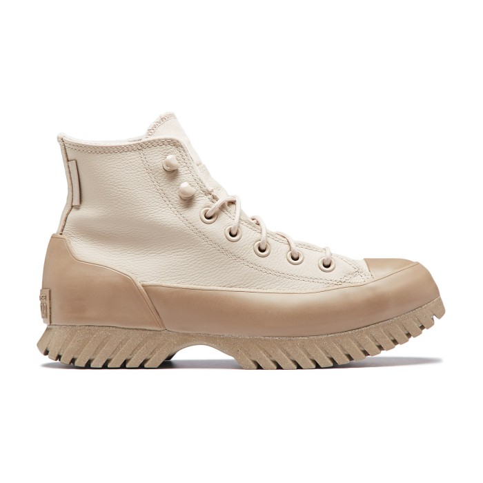 кеды chuck taylor all star lugged winter 2.0 waterproof CVA00912R00 фотография