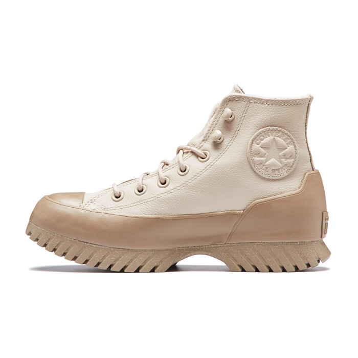 кеды chuck taylor all star lugged winter 2.0 waterproof из америки вид сбоку
