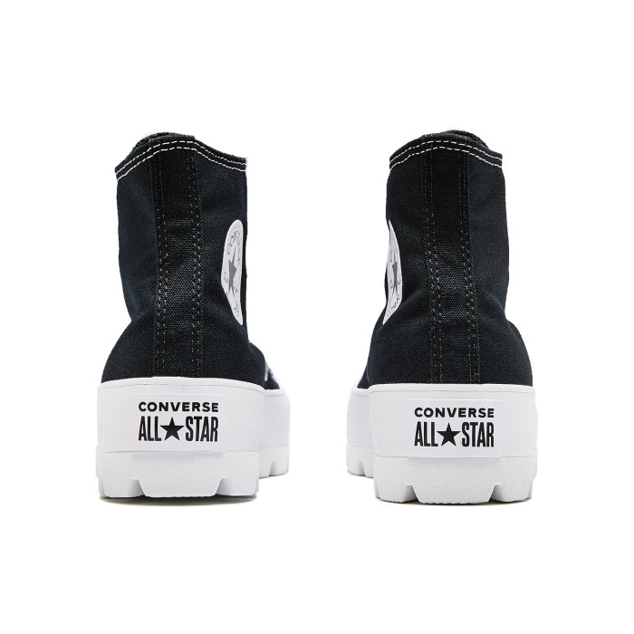 кеды chuck taylor all star lugged по цене 9594 руб вид справа