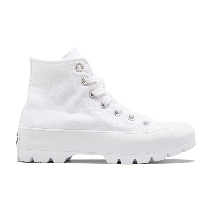 кеды chuck taylor all star lugged CV565902R00 фотография