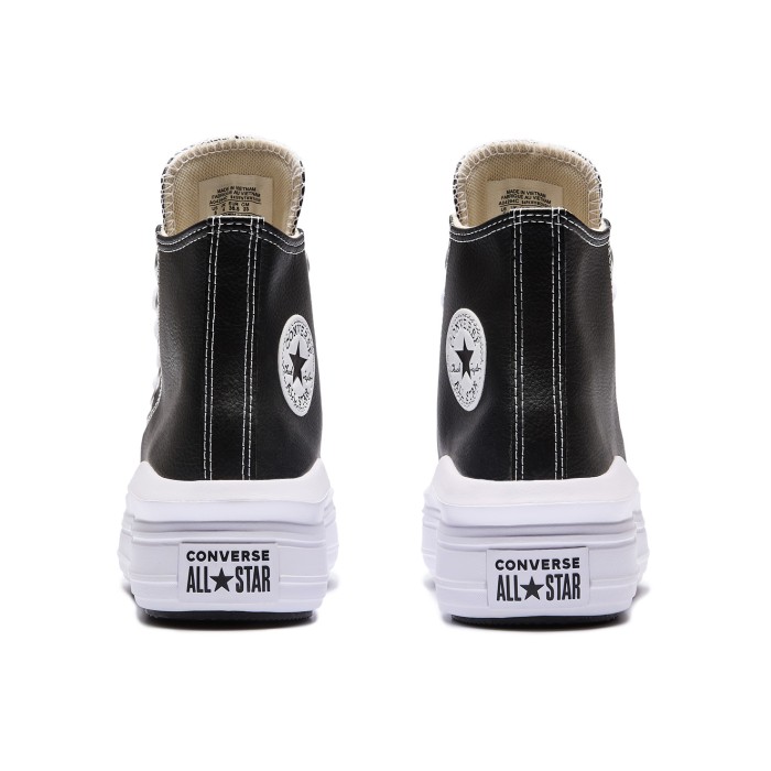 кеды chuck taylor all star move по цене 13592 руб вид справа