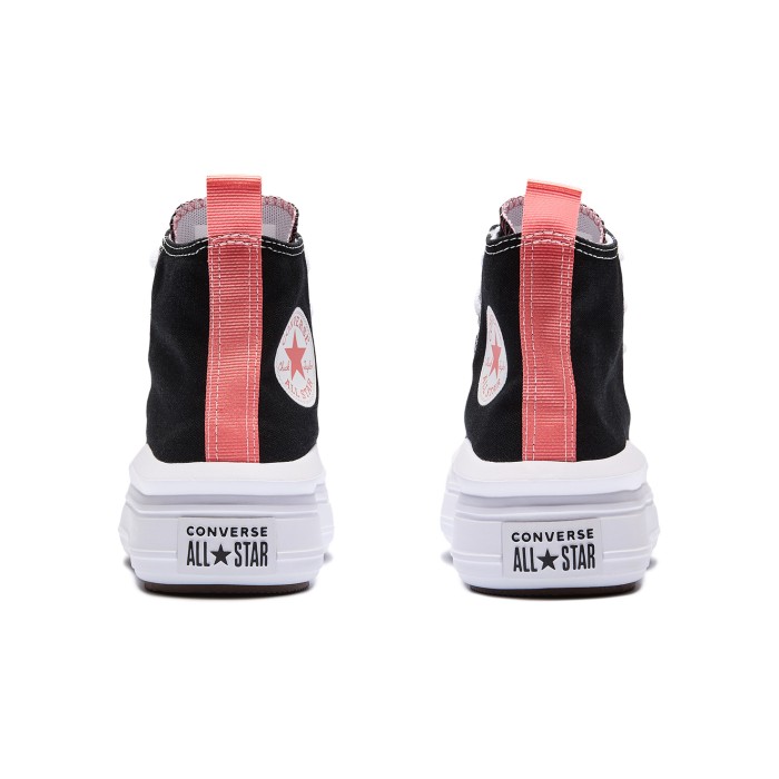 кеды chuck taylor all star move по цене 7099 руб вид справа