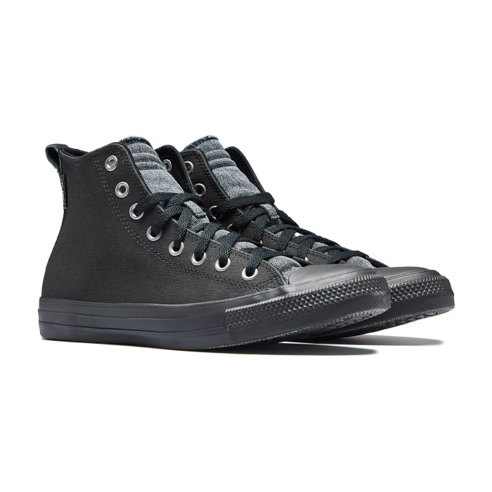 кеды chuck taylor all star padded tongue от бренда converse вид слева