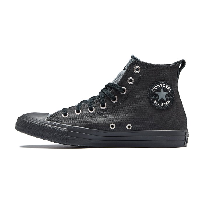 кеды chuck taylor all star padded tongue из америки вид сбоку