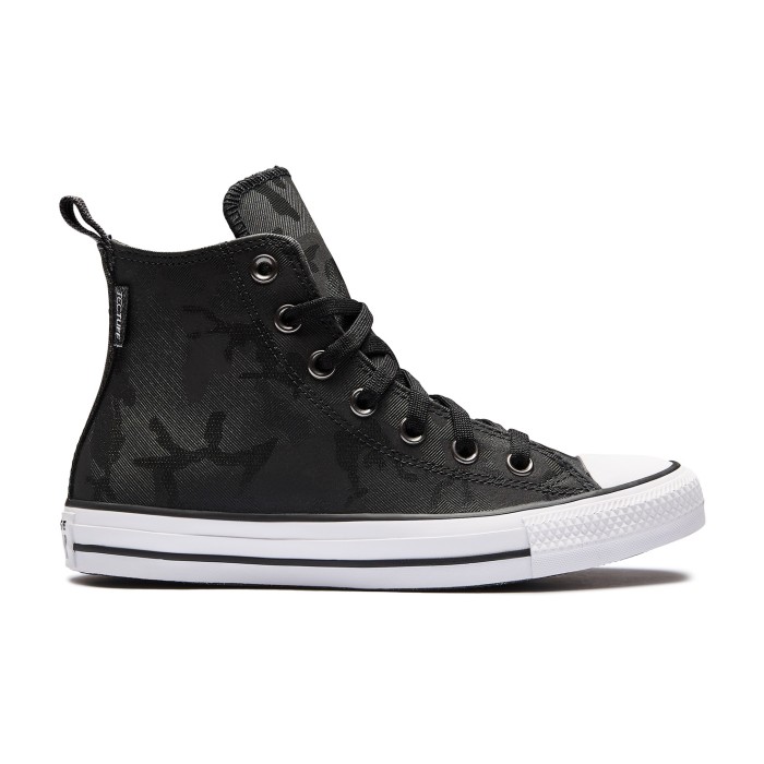 кеды chuck taylor all star tectuff CVA08568CR00 фотография