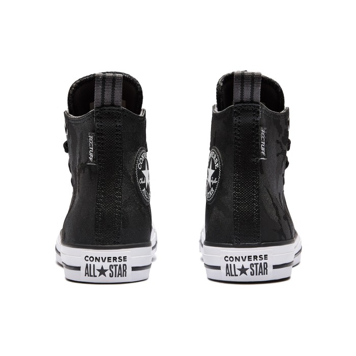 кеды chuck taylor all star tectuff по цене 8394 руб вид справа