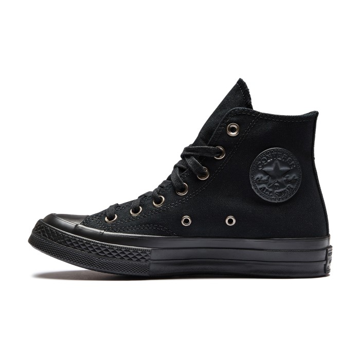 кеды chuck taylor all star из америки вид сбоку
