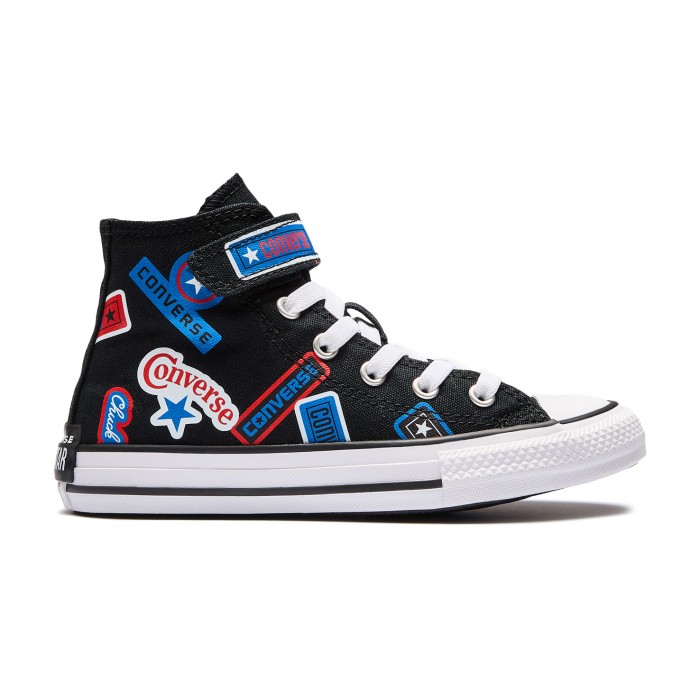 кеды chuck taylor all star CVA06356CR00 фотография