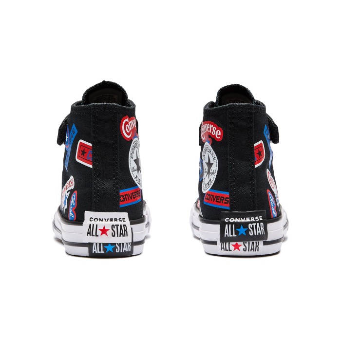 кеды chuck taylor all star по цене 5994 руб вид справа