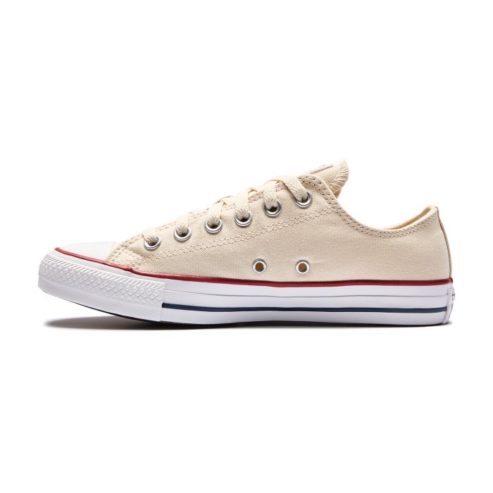 кеды chuck taylor all star из америки вид сбоку
