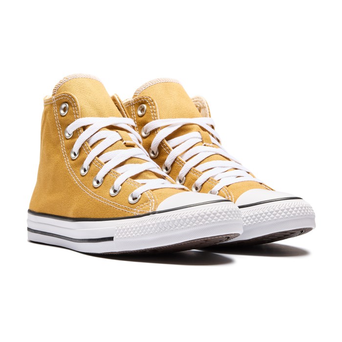 кеды chuck taylor all star от бренда converse вид слева