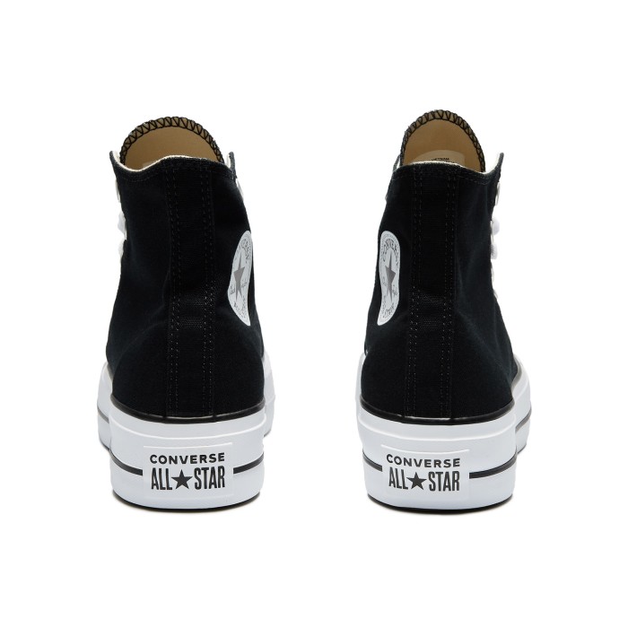 кеды chuck taylor all star по цене 8399 руб вид справа