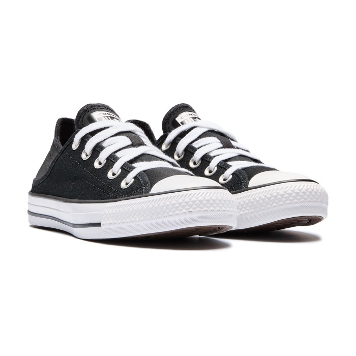 кеды chuck taylor all star от бренда converse вид слева