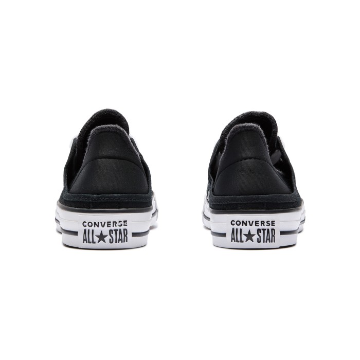 кеды chuck taylor all star по цене 7194 руб вид справа