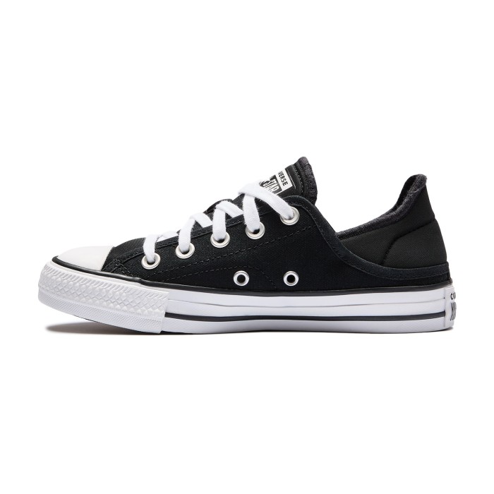 кеды chuck taylor all star из америки вид сбоку