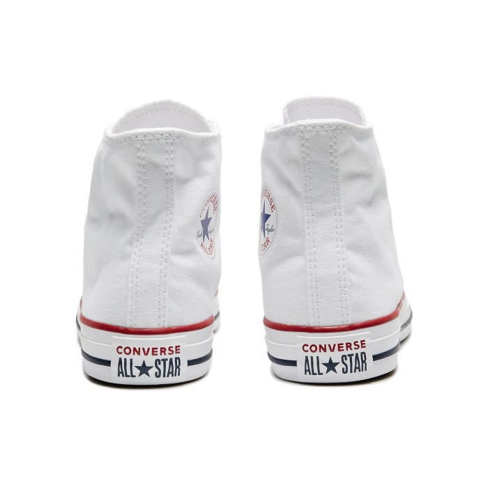 кеды chuck taylor all star по цене 7642 руб вид справа