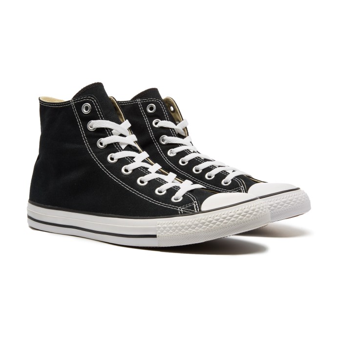 кеды chuck taylor all star от бренда converse вид слева