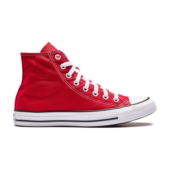 кеды chuck taylor all star CVM9621CR00 фотография
