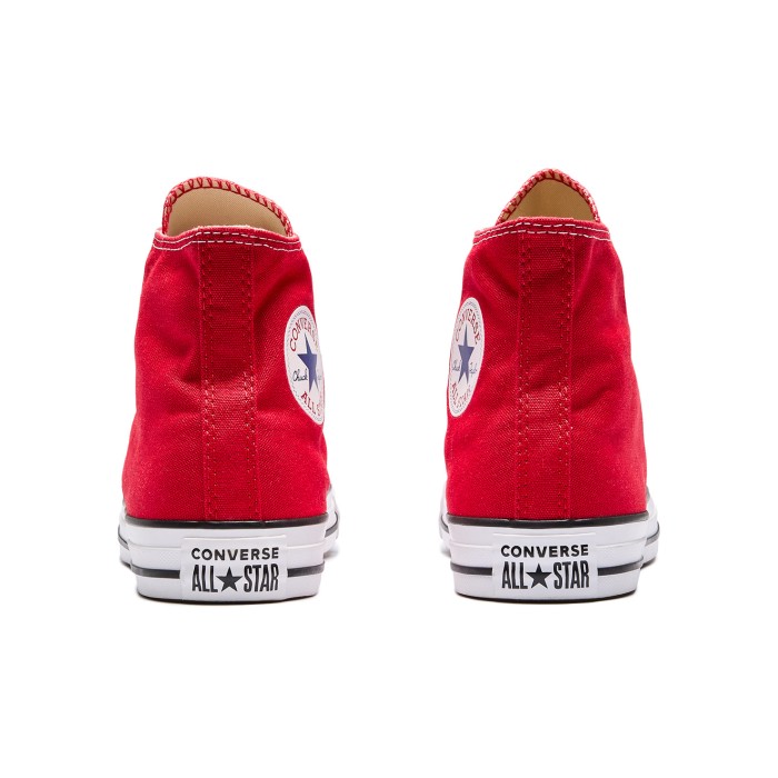 кеды chuck taylor all star по цене 7693 руб вид справа