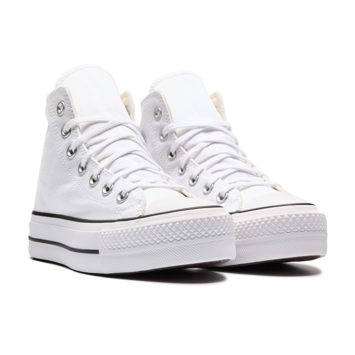 кеды chuck taylor all star от бренда converse вид слева
