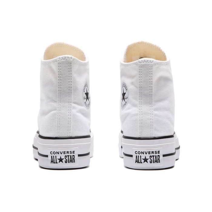 кеды chuck taylor all star по цене 7799 руб вид справа