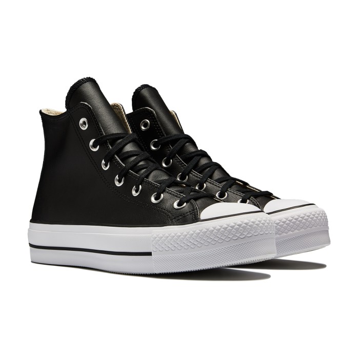 кеды chuck taylor all star от бренда converse вид слева
