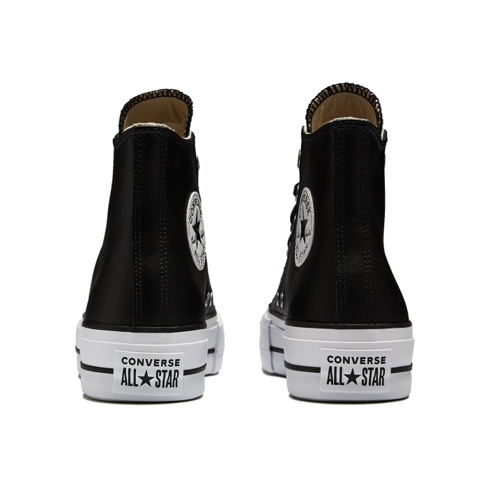 кеды chuck taylor all star по цене 12490 руб вид справа