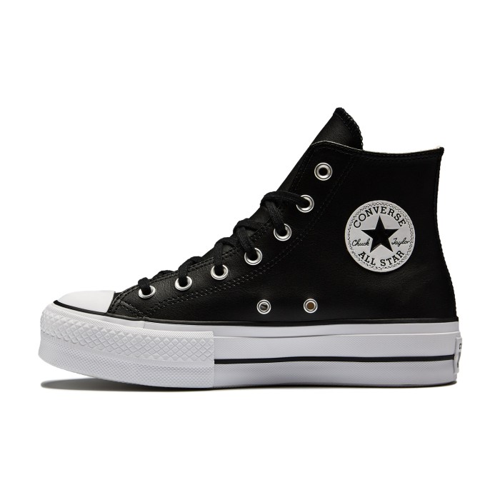 кеды chuck taylor all star из америки вид сбоку