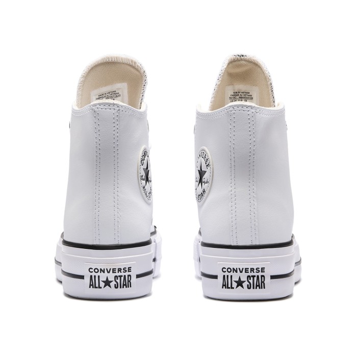кеды chuck taylor all star по цене 11243 руб вид справа