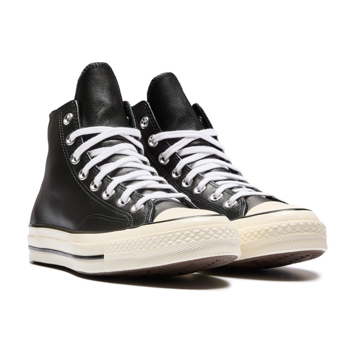 кеды chuck taylor all star от бренда converse вид слева