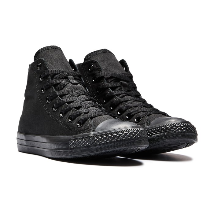 кеды chuck taylor all star от бренда converse вид слева