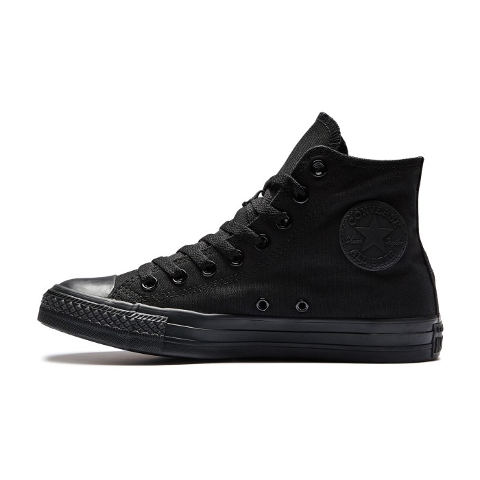 кеды chuck taylor all star из америки вид сбоку