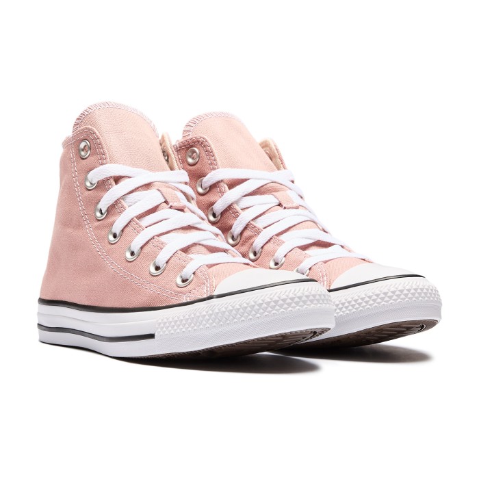 кеды chuck taylor all star от бренда converse вид слева