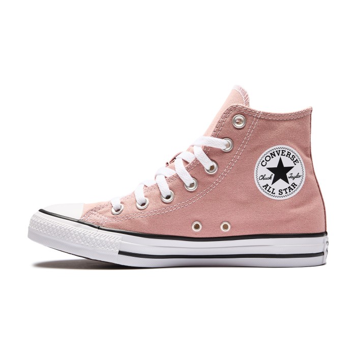 кеды chuck taylor all star из америки вид сбоку