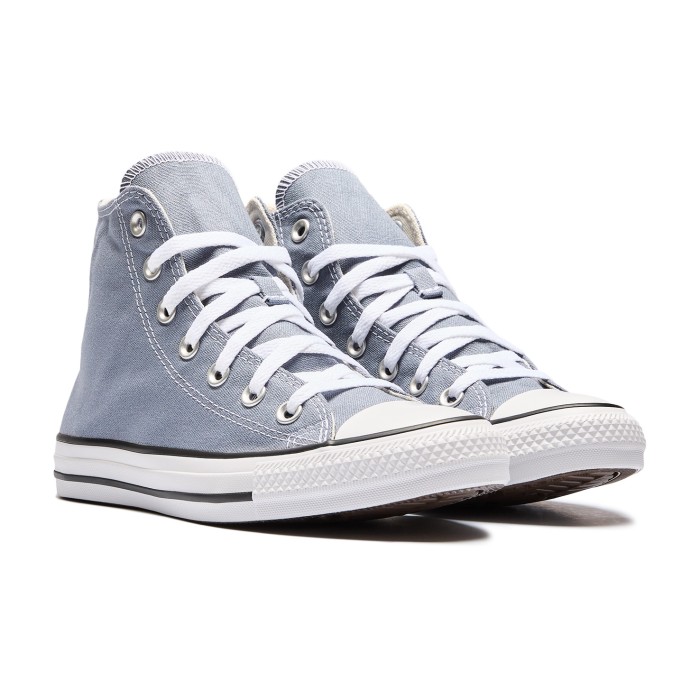 кеды chuck taylor all star от бренда converse вид слева