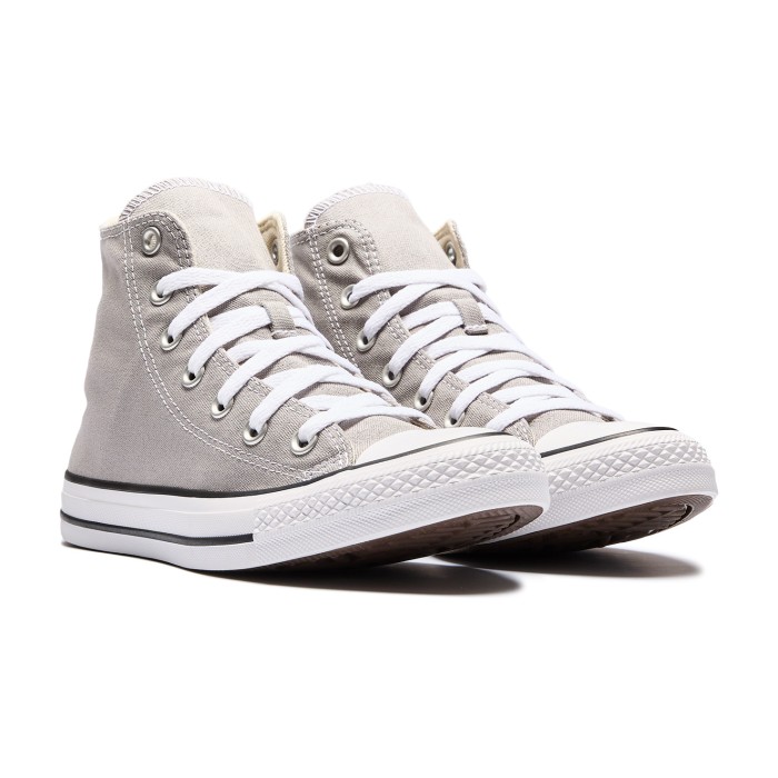 кеды chuck taylor all star от бренда converse вид слева