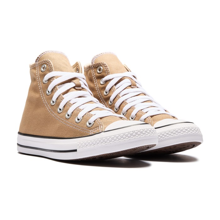 кеды chuck taylor all star от бренда converse вид слева